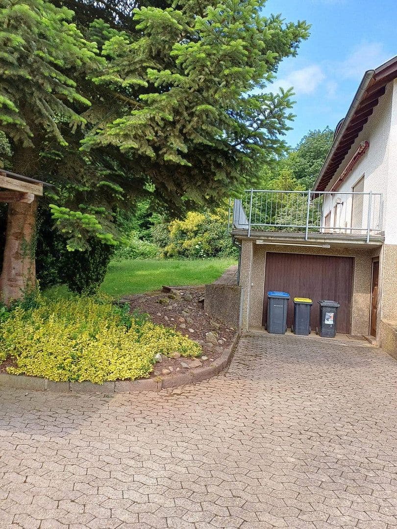 house for sale, 195 m², Heusweiler, Saarland house for sale, 195 m², Heusweiler, Saarland