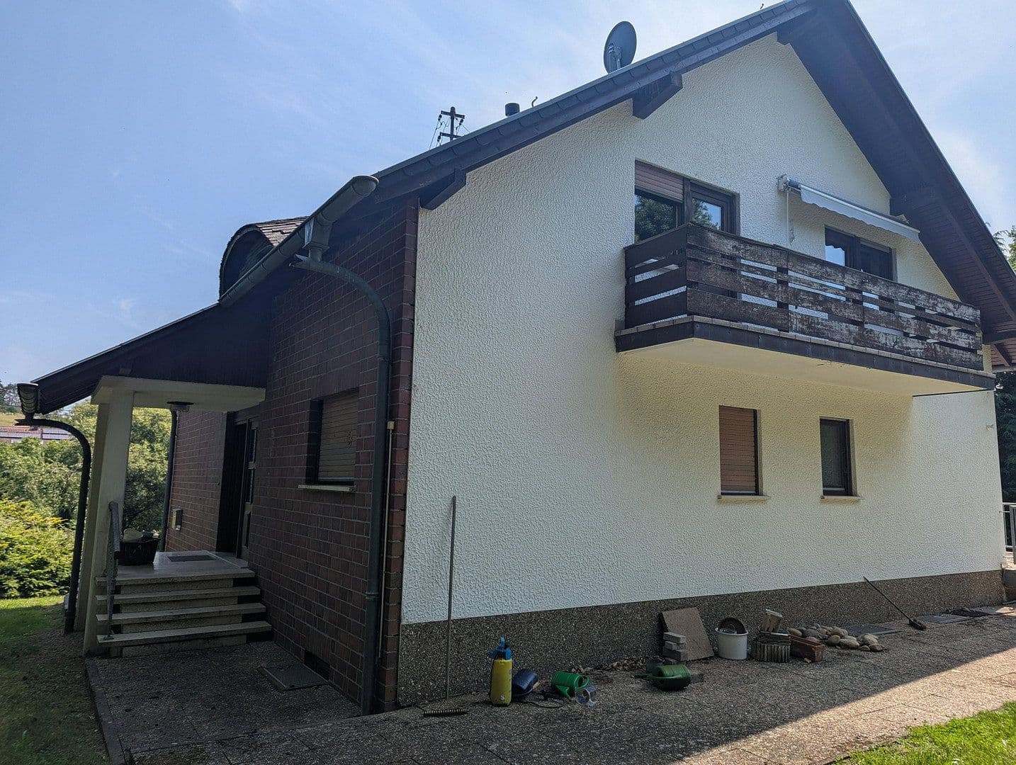 house for sale, 195 m², Heusweiler, Saarland house for sale, 195 m², Heusweiler, Saarland