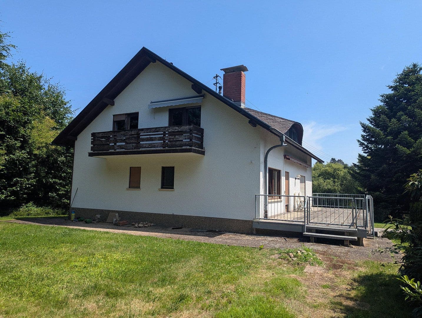 house for sale, 195 m², Heusweiler, Saarland house for sale, 195 m², Heusweiler, Saarland
