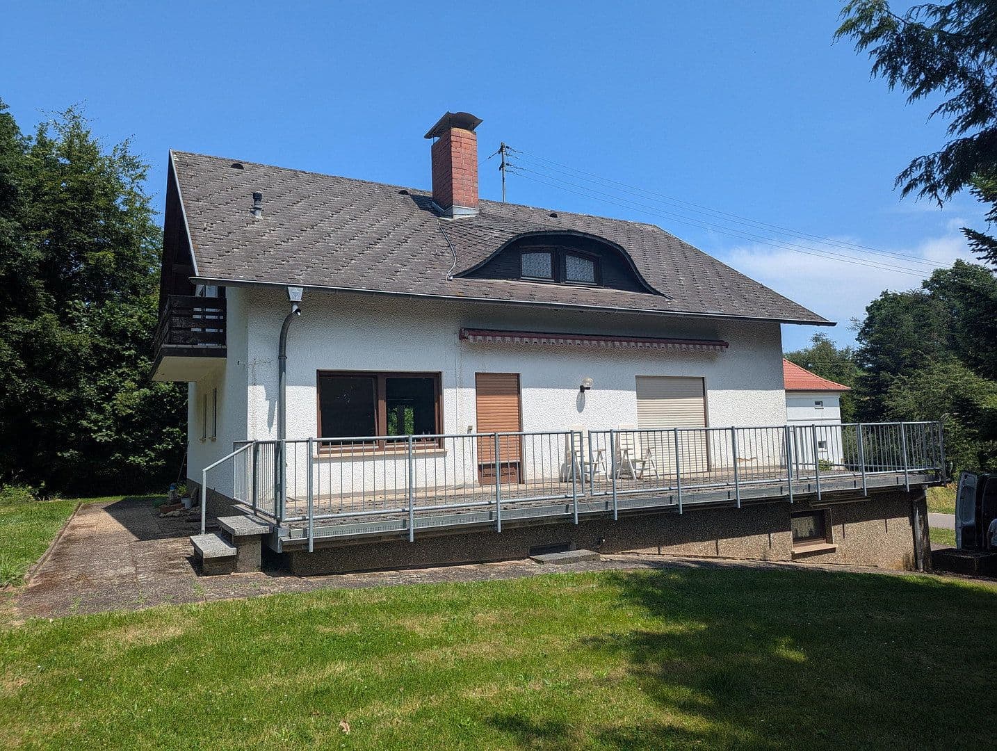 house for sale, 195 m², Heusweiler, Saarland house for sale, 195 m², Heusweiler, Saarland