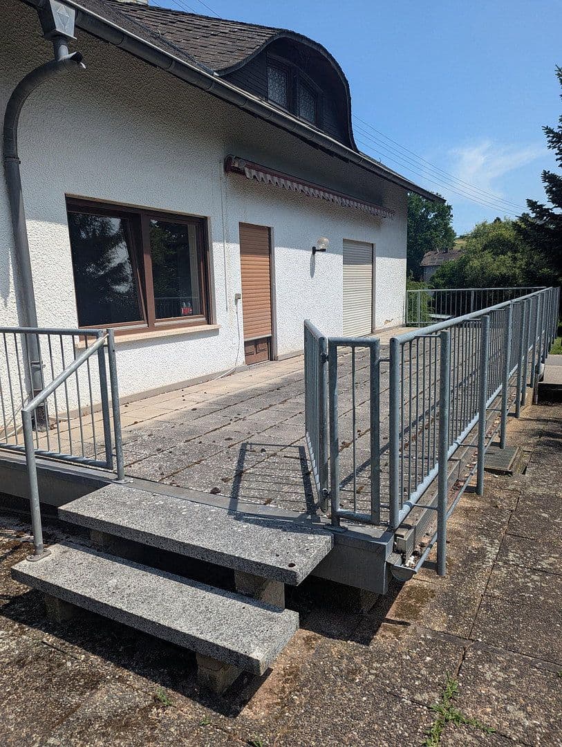 house for sale, 195 m², Heusweiler, Saarland house for sale, 195 m², Heusweiler, Saarland