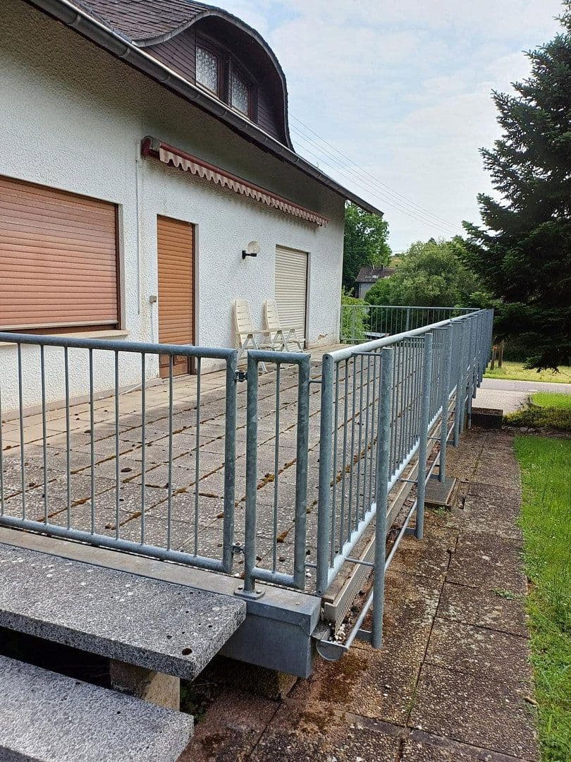 house for sale, 195 m², Heusweiler, Saarland house for sale, 195 m², Heusweiler, Saarland