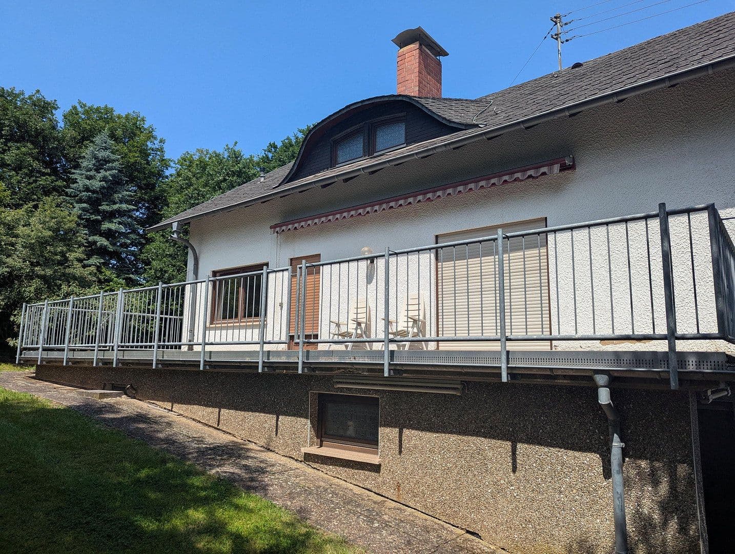 house for sale, 195 m², Heusweiler, Saarland house for sale, 195 m², Heusweiler, Saarland