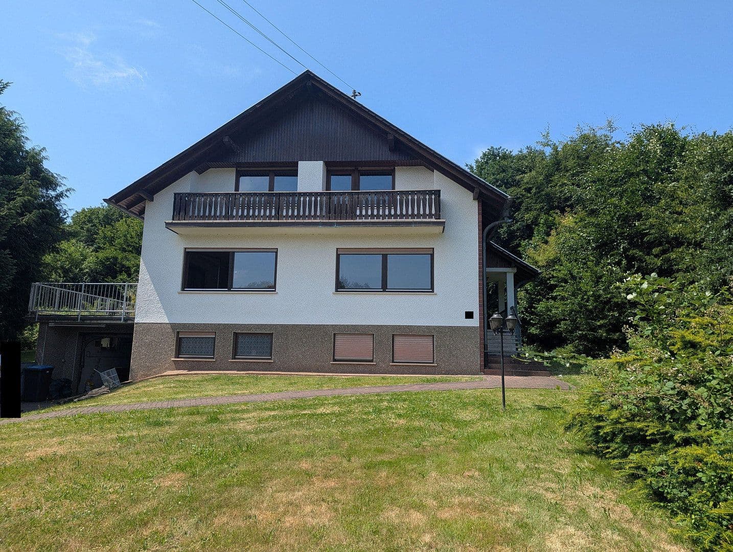 house for sale, 195 m², Heusweiler, Saarland house for sale, 195 m², Heusweiler, Saarland