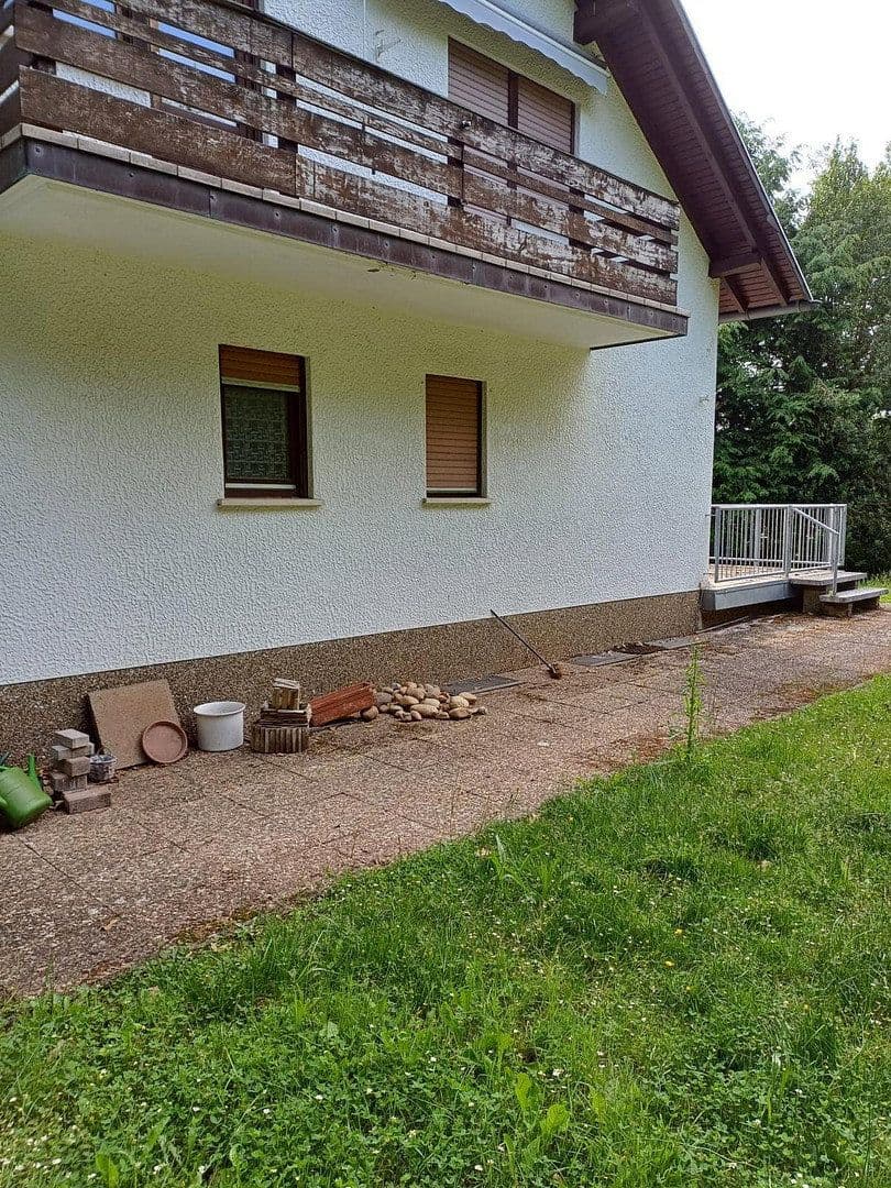 house for sale, 195 m², Heusweiler, Saarland house for sale, 195 m², Heusweiler, Saarland
