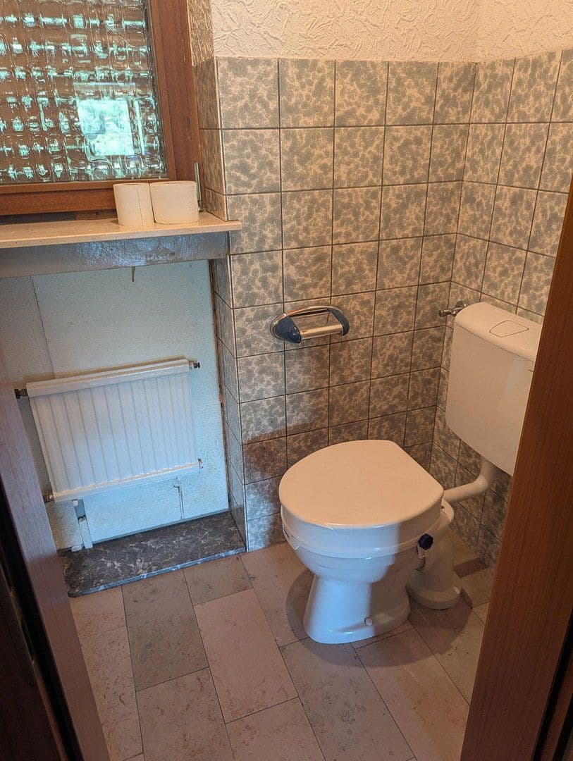 house for sale, 195 m², Heusweiler, Saarland house for sale, 195 m², Heusweiler, Saarland