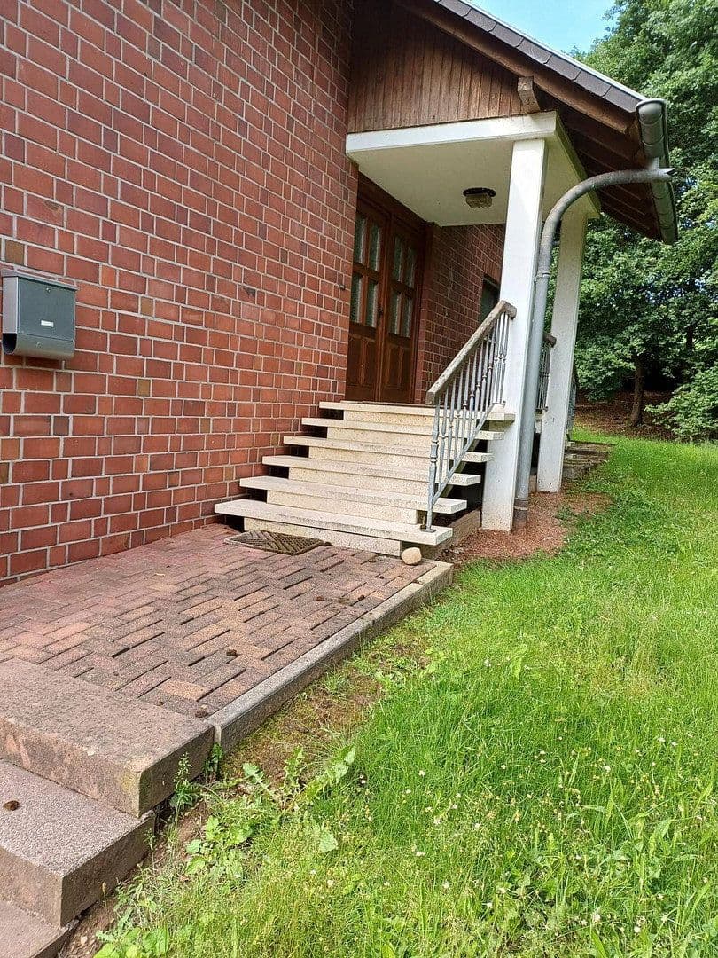 house for sale, 195 m², Heusweiler, Saarland house for sale, 195 m², Heusweiler, Saarland