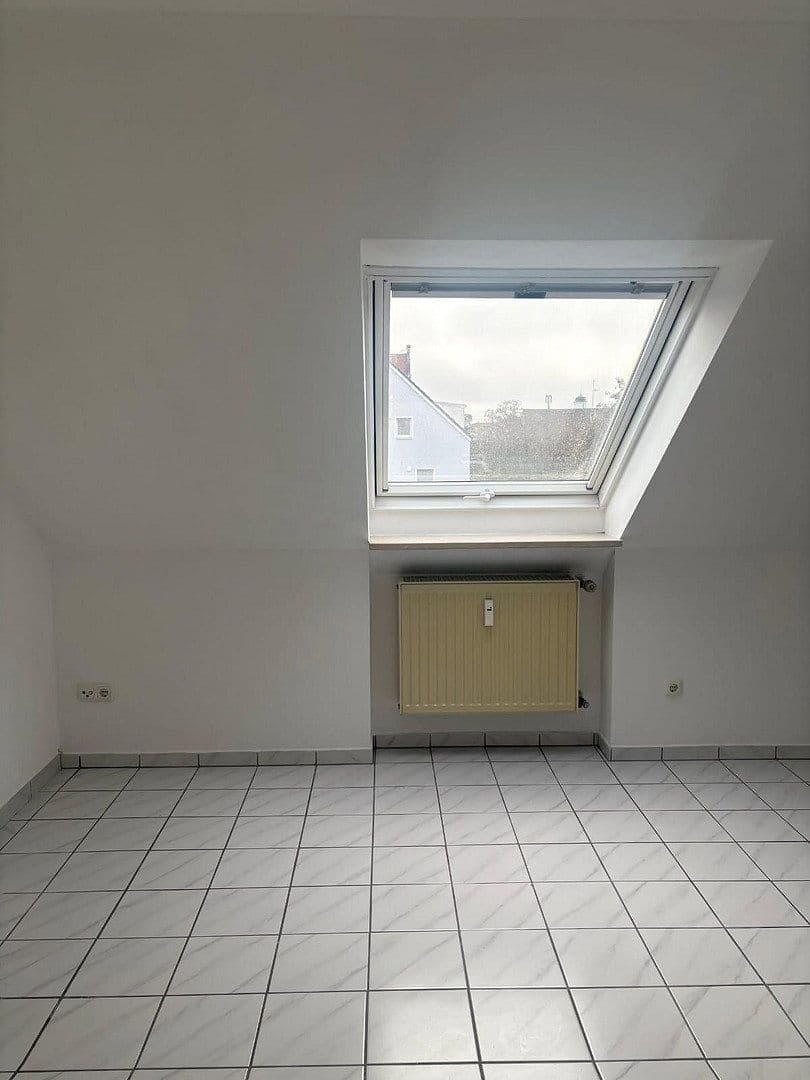 1 bedroom flat to rent, 43 m², Augsburg, Bavaria 1 bedroom flat to rent, 43 m², Augsburg, Bavaria