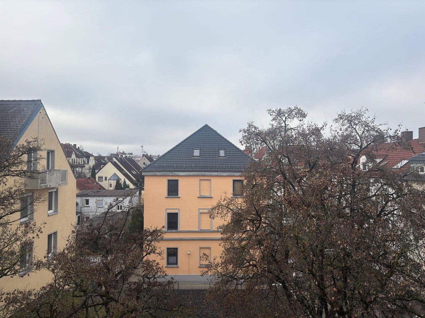 1 bedroom flat to rent, 43 m², Augsburg, Bavaria 1 bedroom flat to rent, 43 m², Augsburg, Bavaria