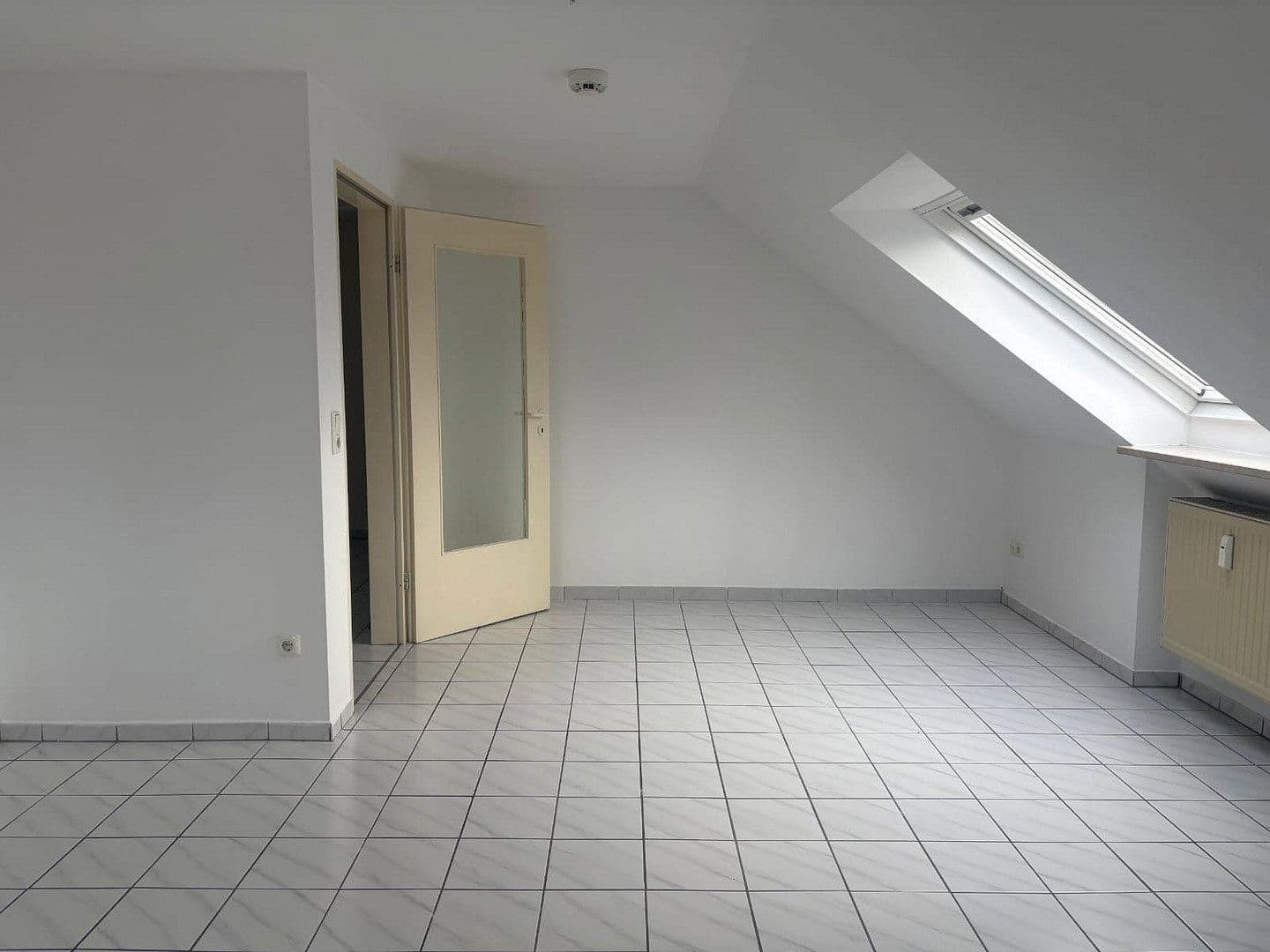 1 bedroom flat to rent, 43 m², Augsburg, Bavaria 1 bedroom flat to rent, 43 m², Augsburg, Bavaria