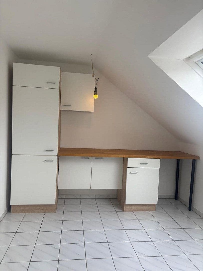 1 bedroom flat to rent, 43 m², Augsburg, Bavaria 1 bedroom flat to rent, 43 m², Augsburg, Bavaria