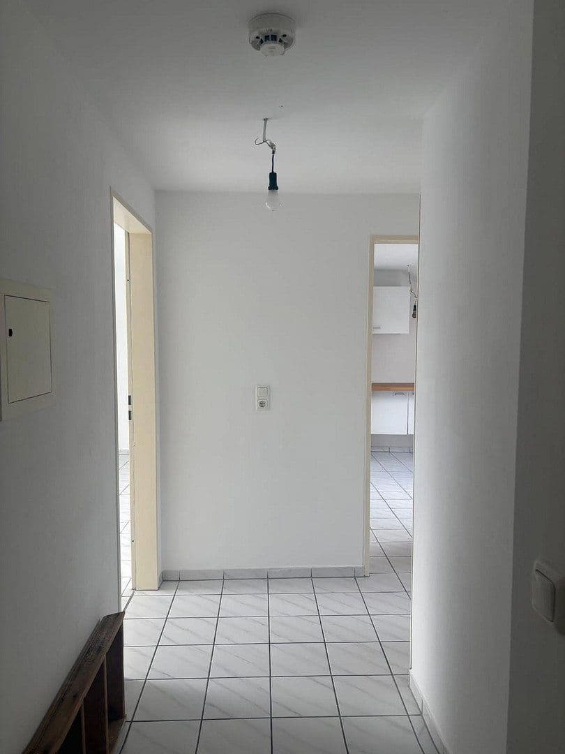 1 bedroom flat to rent, 43 m², Augsburg, Bavaria 1 bedroom flat to rent, 43 m², Augsburg, Bavaria