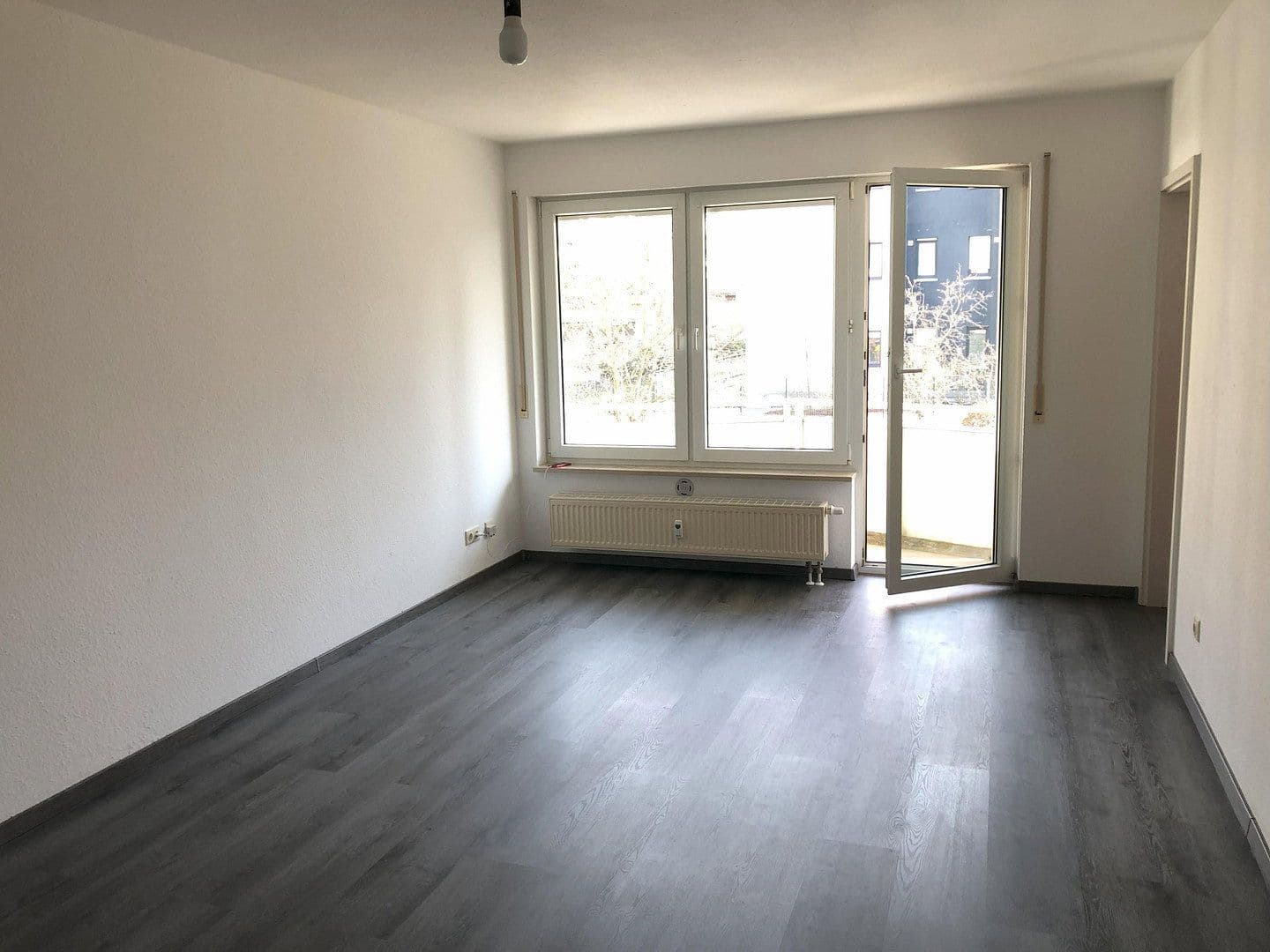 1 bedroom flat to rent, 37 m², Adelheidstraße 28a, Nürnberg, Bavaria 1 bedroom flat to rent, 37 m², Adelheidstraße 28a, Nürnberg, Bavaria