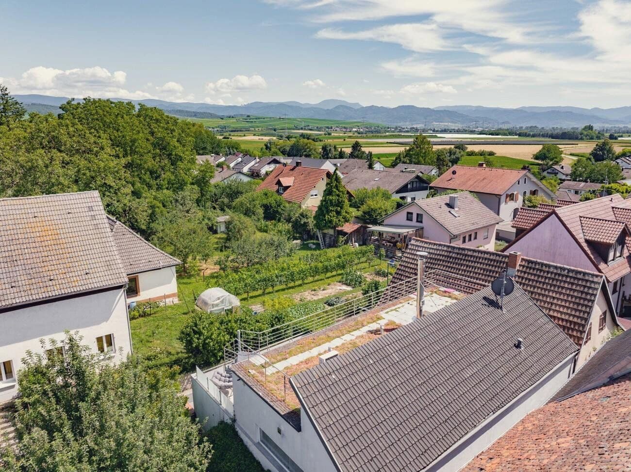 4 bedroom flat for sale, 146 m², Schallstadt, Baden-Württemberg 4 bedroom flat for sale, 146 m², Schallstadt, Baden-Württemberg