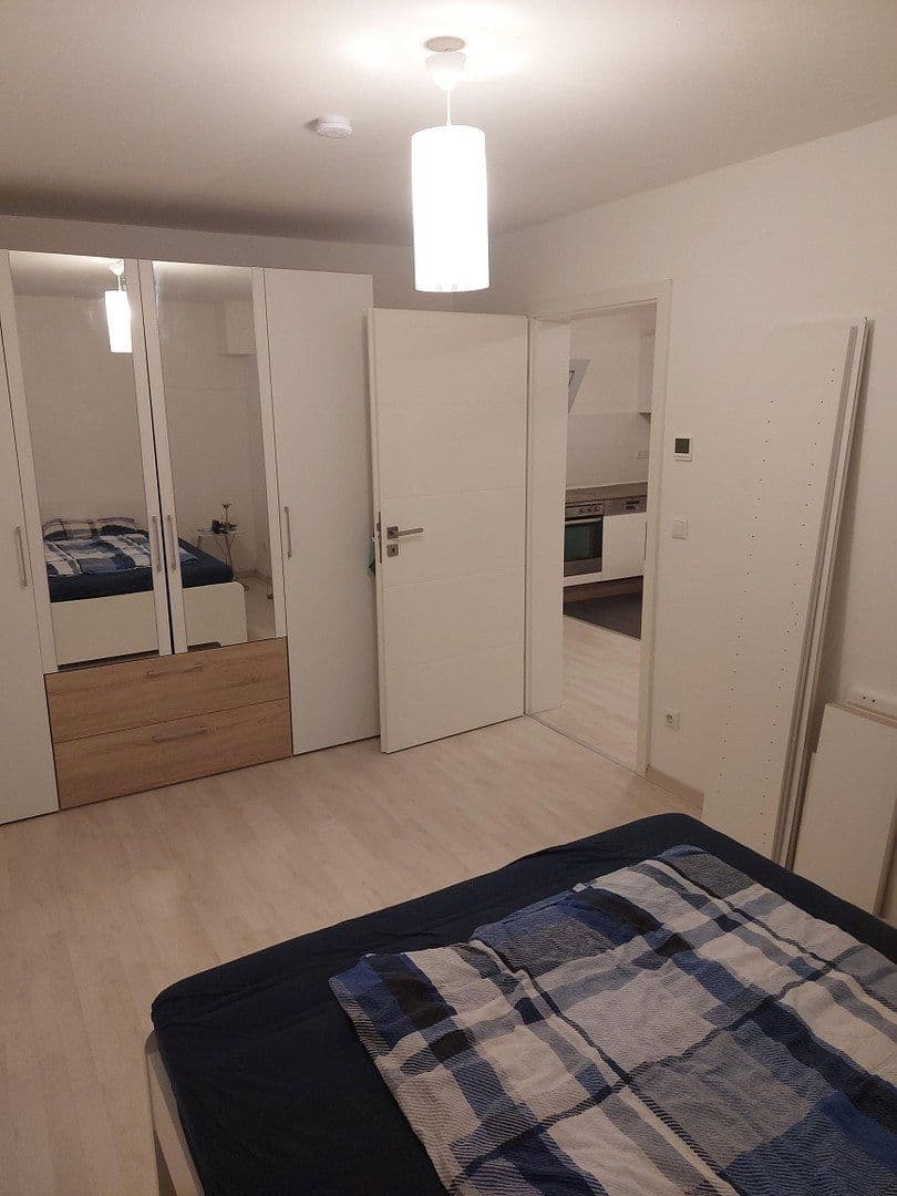 2 bedroom flat to rent, 50 m², Kelsterbach, Hesse 2 bedroom flat to rent, 50 m², Kelsterbach, Hesse