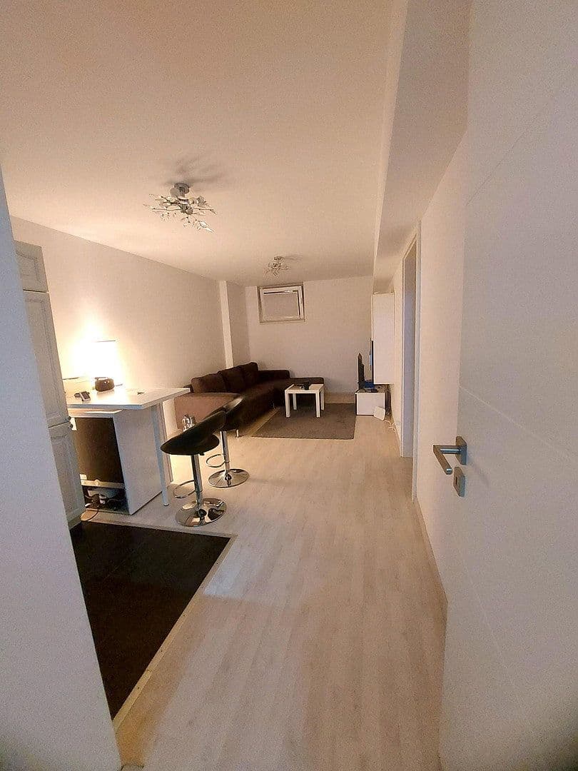 2 bedroom flat to rent, 50 m², Kelsterbach, Hesse 2 bedroom flat to rent, 50 m², Kelsterbach, Hesse