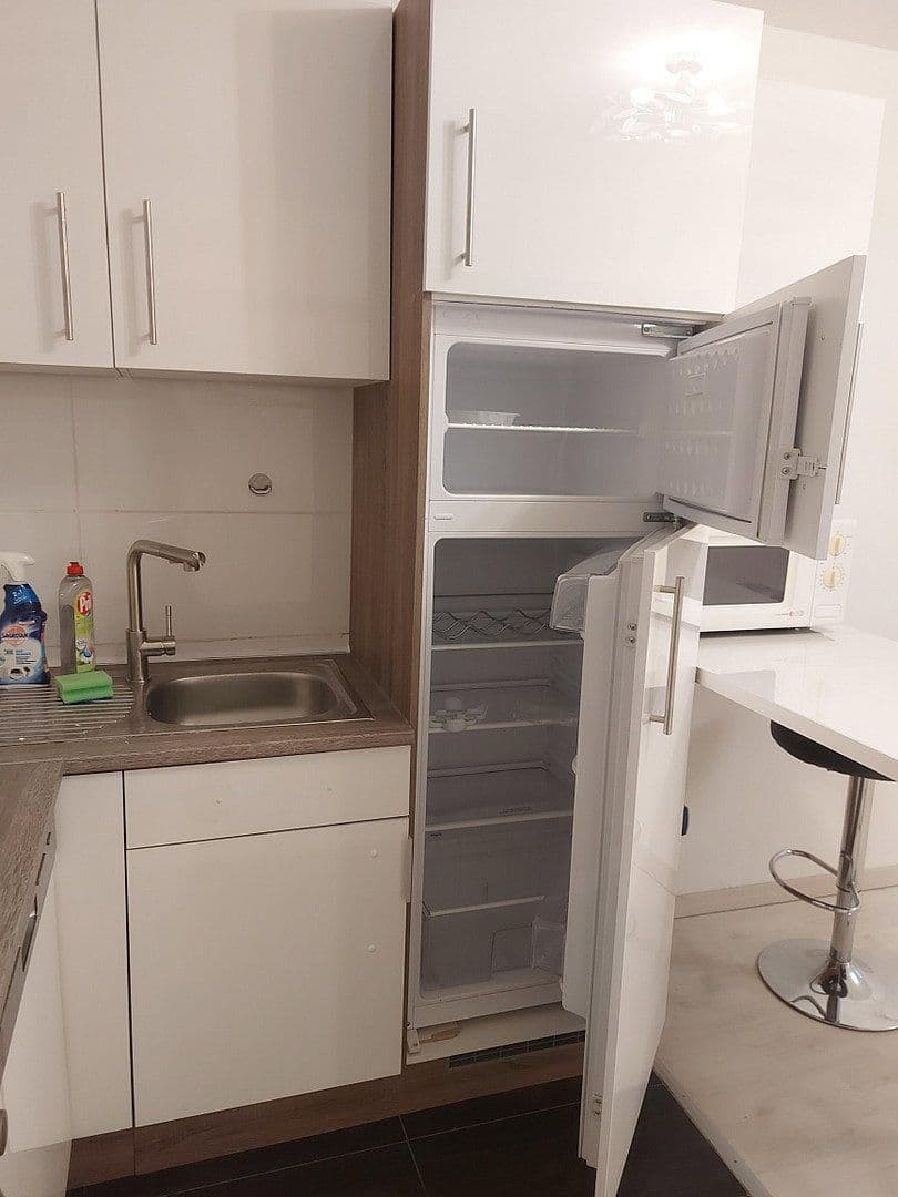 2 bedroom flat to rent, 50 m², Kelsterbach, Hesse 2 bedroom flat to rent, 50 m², Kelsterbach, Hesse