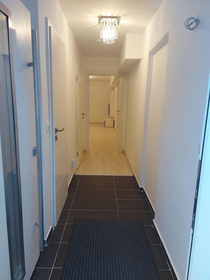 2 bedroom flat to rent, 50 m², Kelsterbach, Hesse 2 bedroom flat to rent, 50 m², Kelsterbach, Hesse