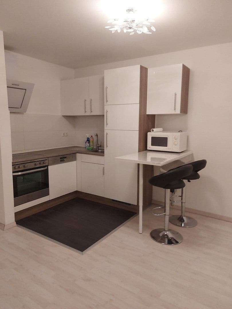2 bedroom flat to rent, 50 m², Kelsterbach, Hesse 2 bedroom flat to rent, 50 m², Kelsterbach, Hesse