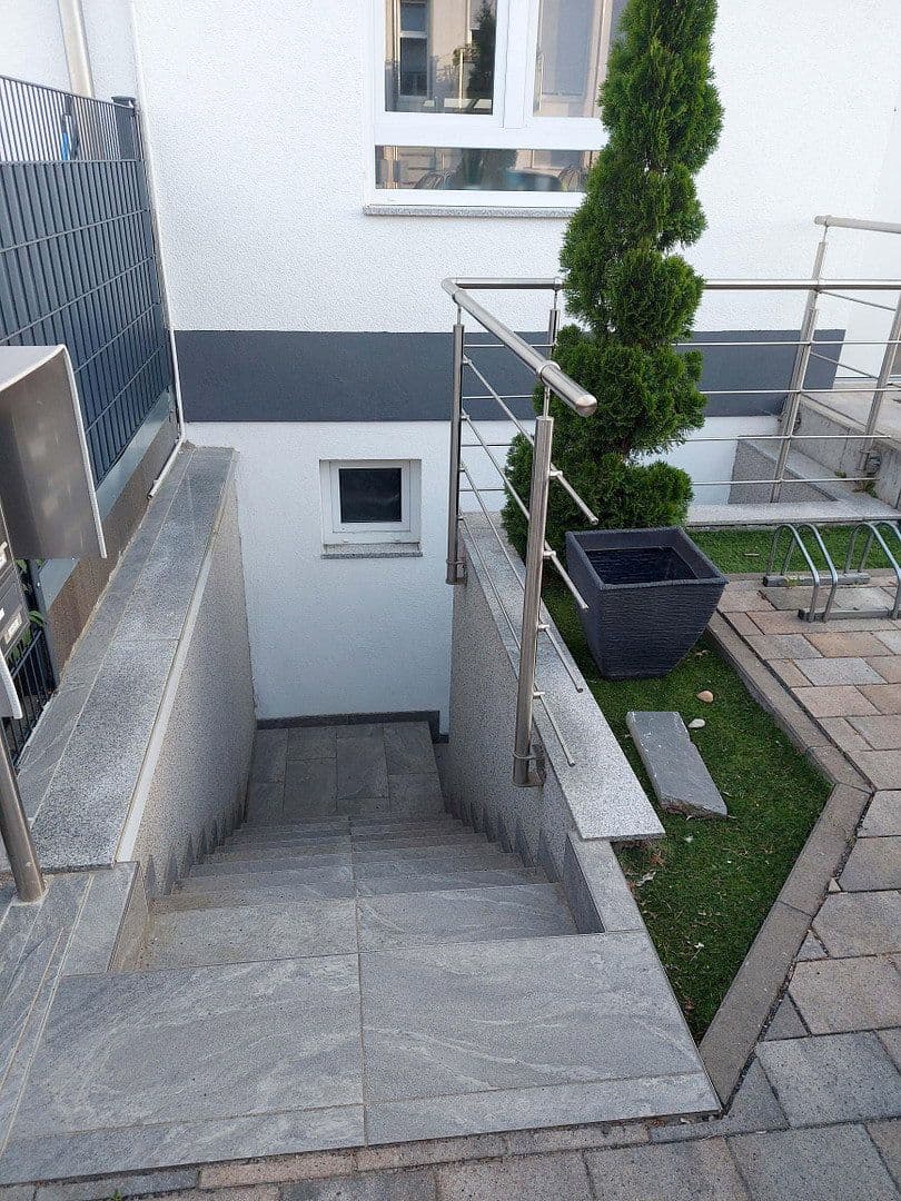 2 bedroom flat to rent, 50 m², Kelsterbach, Hesse 2 bedroom flat to rent, 50 m², Kelsterbach, Hesse