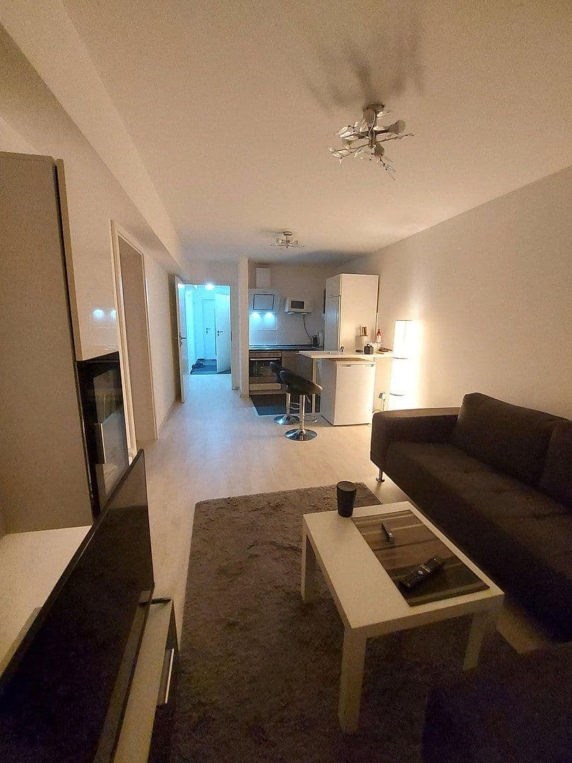 2 bedroom flat to rent, 50 m², Kelsterbach, Hesse 2 bedroom flat to rent, 50 m², Kelsterbach, Hesse
