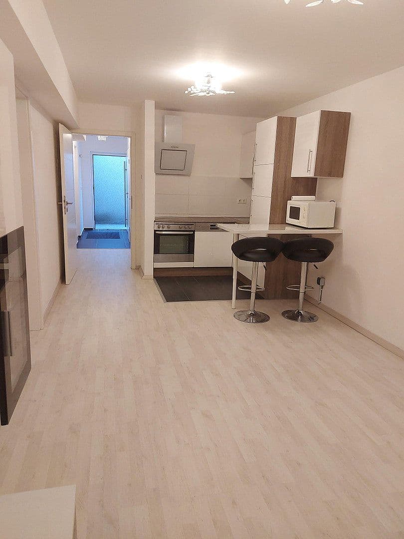2 bedroom flat to rent, 50 m², Kelsterbach, Hesse 2 bedroom flat to rent, 50 m², Kelsterbach, Hesse