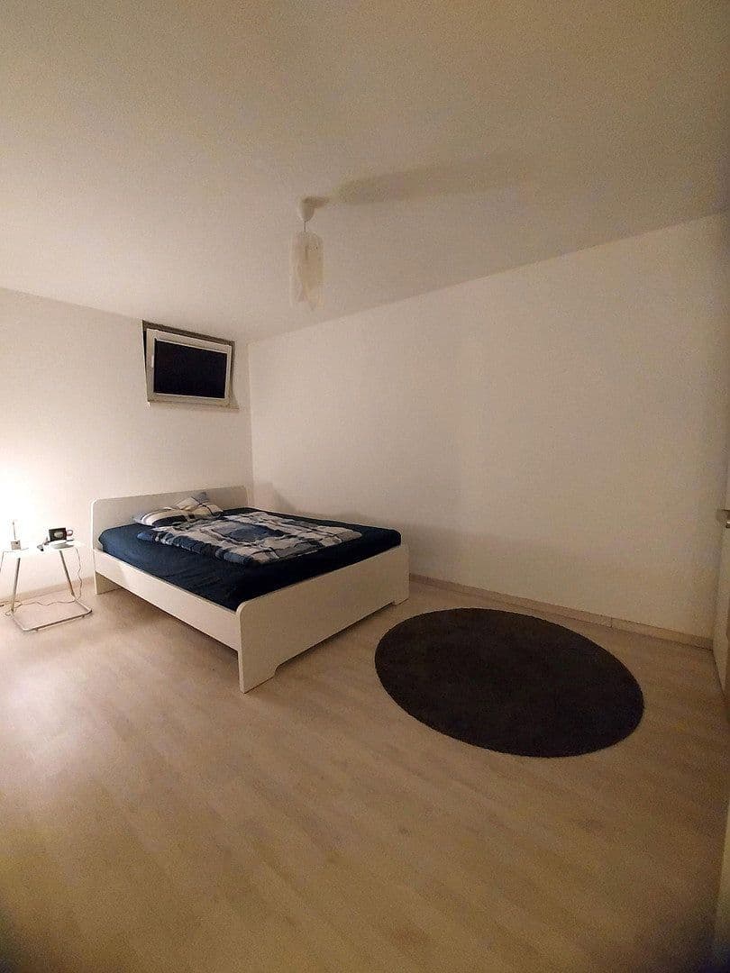 2 bedroom flat to rent, 50 m², Kelsterbach, Hesse 2 bedroom flat to rent, 50 m², Kelsterbach, Hesse