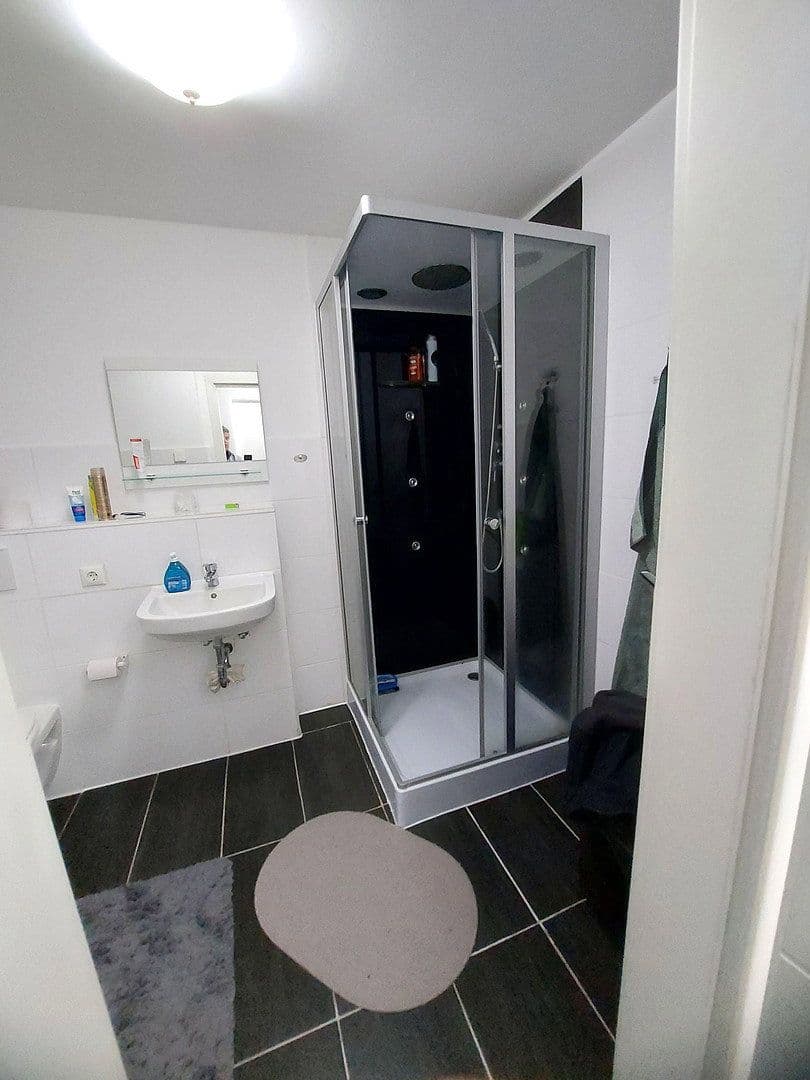 2 bedroom flat to rent, 50 m², Kelsterbach, Hesse 2 bedroom flat to rent, 50 m², Kelsterbach, Hesse