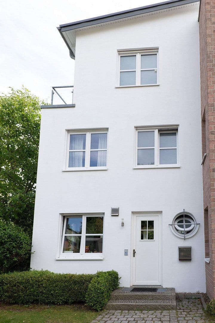house for sale, 136 m², Hamburg, Hamburg house for sale, 136 m², Hamburg, Hamburg