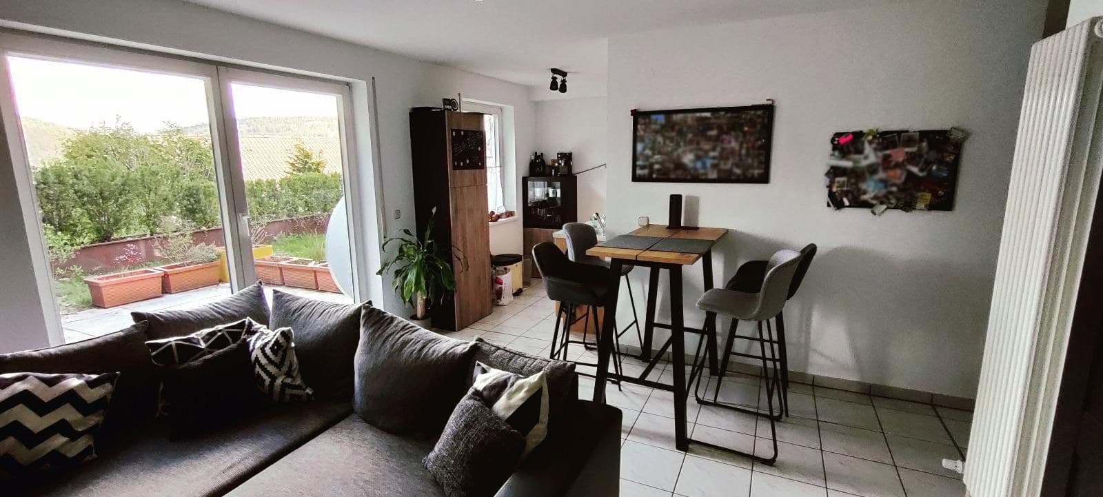 1 bedroom flat to rent, 40 m², Aidlingen, Baden-Württemberg 1 bedroom flat to rent, 40 m², Aidlingen, Baden-Württemberg