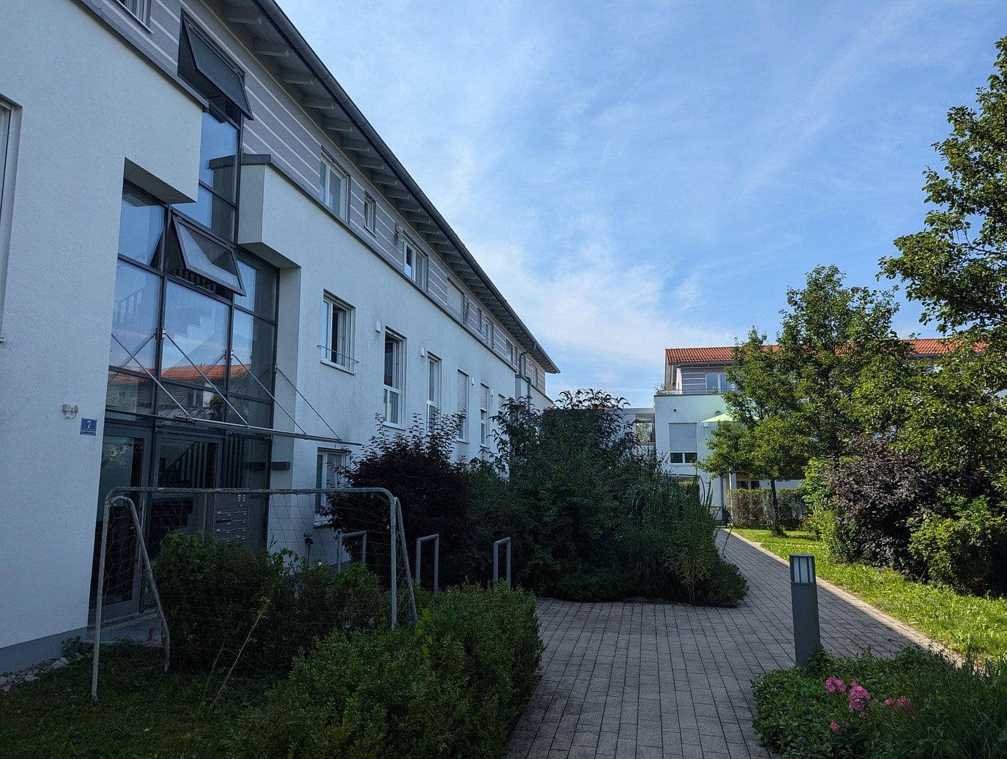 3 bedroom flat for sale, 72 m², Vaterstetten, Bavaria 3 bedroom flat for sale, 72 m², Vaterstetten, Bavaria