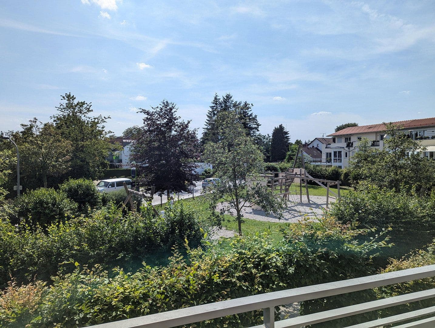 3 bedroom flat for sale, 72 m², Vaterstetten, Bavaria 3 bedroom flat for sale, 72 m², Vaterstetten, Bavaria