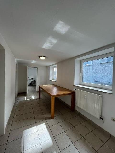 office to rent, 120 m², Oberbarmen, North Rhine-Westphalia office to rent, 120 m², Oberbarmen, North Rhine-Westphalia