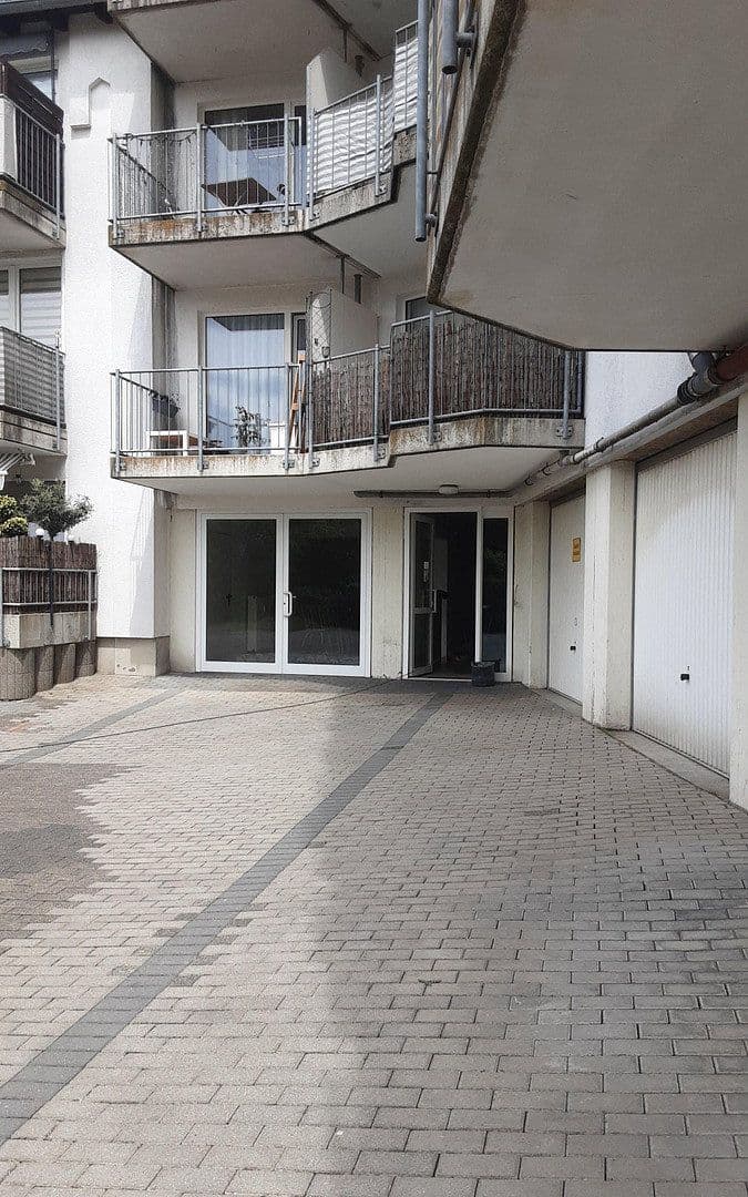 office to rent, 120 m², Oberbarmen, North Rhine-Westphalia office to rent, 120 m², Oberbarmen, North Rhine-Westphalia