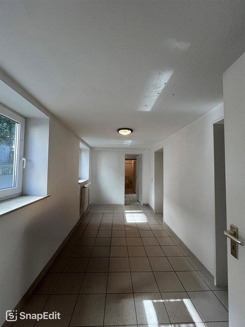 office to rent, 120 m², Oberbarmen, North Rhine-Westphalia office to rent, 120 m², Oberbarmen, North Rhine-Westphalia