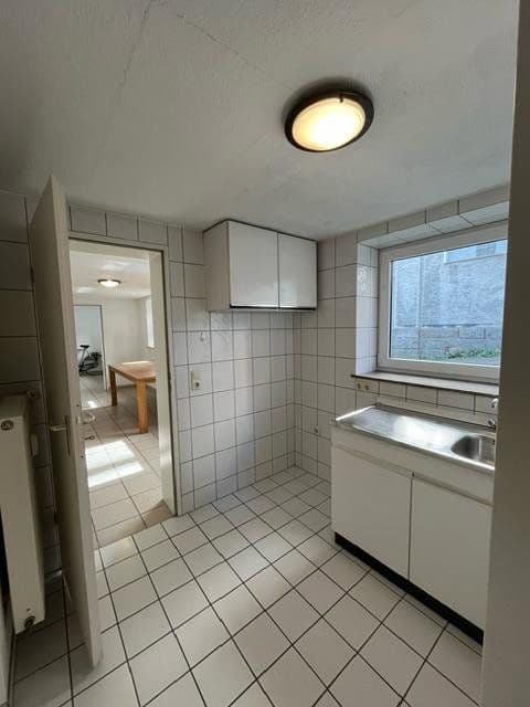 office to rent, 120 m², Oberbarmen, North Rhine-Westphalia office to rent, 120 m², Oberbarmen, North Rhine-Westphalia