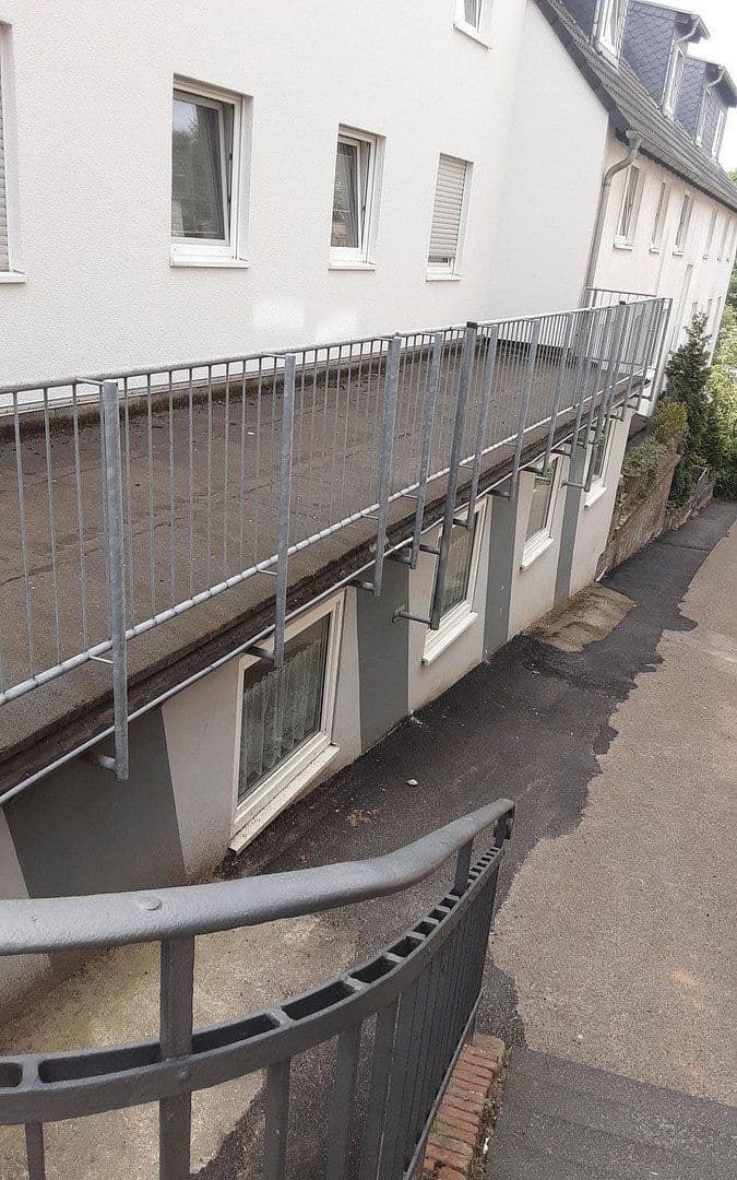 office to rent, 120 m², Oberbarmen, North Rhine-Westphalia office to rent, 120 m², Oberbarmen, North Rhine-Westphalia
