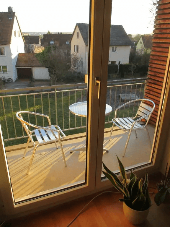 3 bedroom flat to rent, 48 m², Steckfeldstr. 3, Stuttgart, Baden-Württemberg 3 bedroom flat to rent, 48 m², Steckfeldstr. 3, Stuttgart, Baden-Württemberg