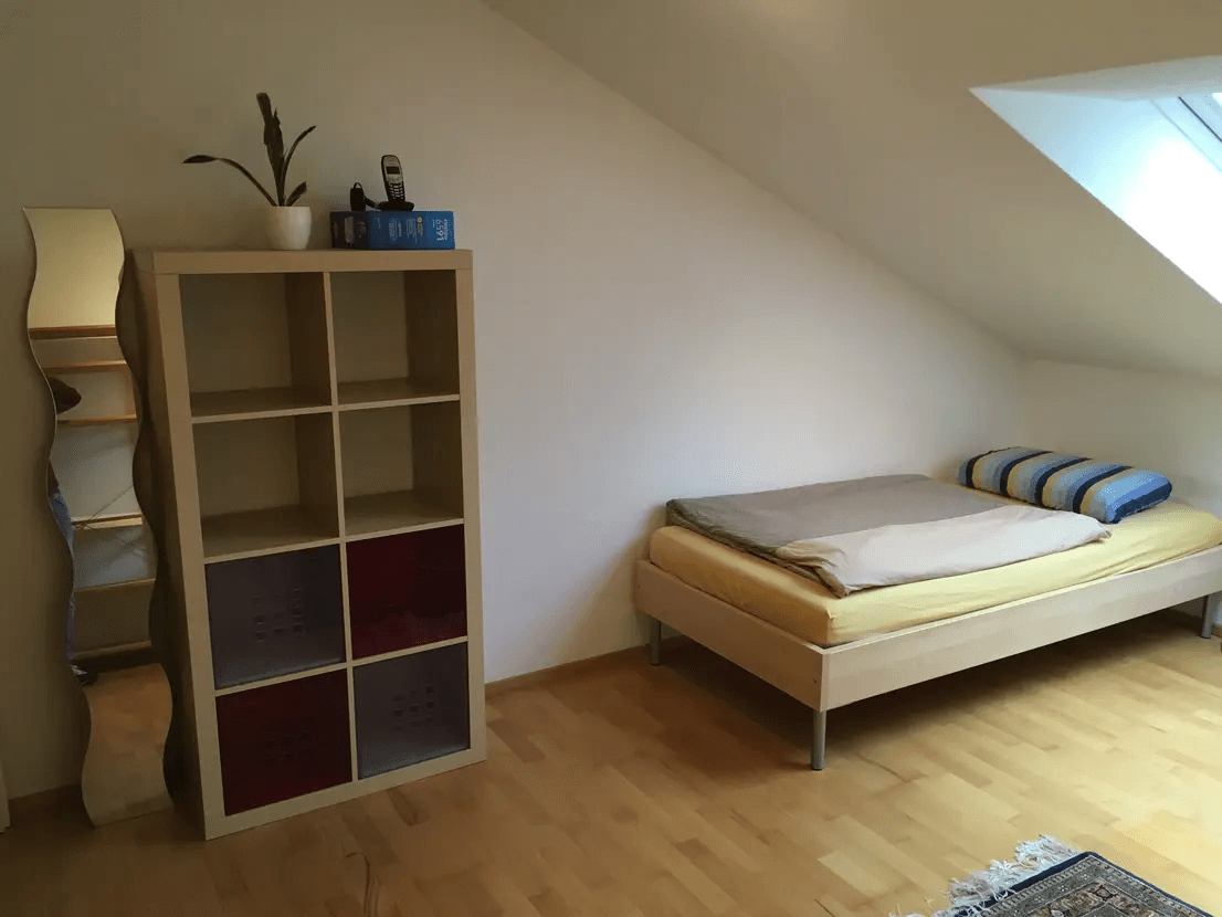 3 bedroom flat to rent, 48 m², Steckfeldstr. 3, Stuttgart, Baden-Württemberg 3 bedroom flat to rent, 48 m², Steckfeldstr. 3, Stuttgart, Baden-Württemberg