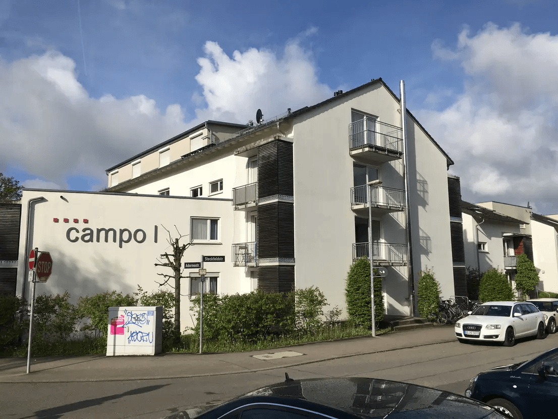 3 bedroom flat to rent, 48 m², Steckfeldstr. 3, Stuttgart, Baden-Württemberg 3 bedroom flat to rent, 48 m², Steckfeldstr. 3, Stuttgart, Baden-Württemberg