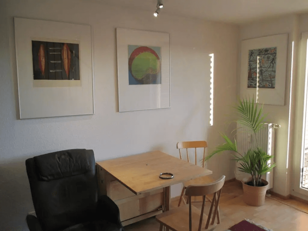 3 bedroom flat to rent, 48 m², Steckfeldstr. 3, Stuttgart, Baden-Württemberg 3 bedroom flat to rent, 48 m², Steckfeldstr. 3, Stuttgart, Baden-Württemberg