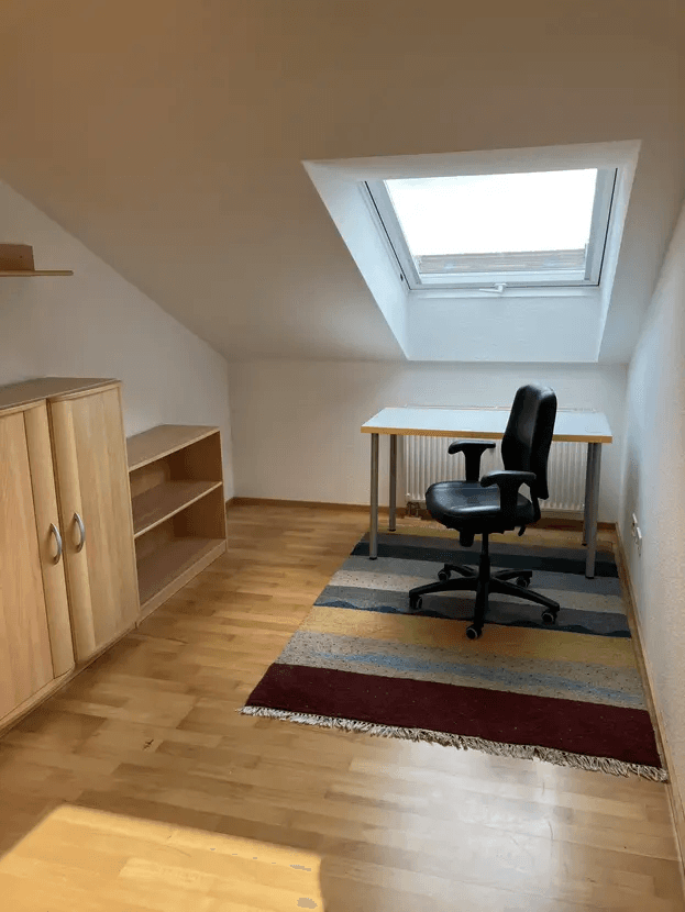 3 bedroom flat to rent, 48 m², Steckfeldstr. 3, Stuttgart, Baden-Württemberg 3 bedroom flat to rent, 48 m², Steckfeldstr. 3, Stuttgart, Baden-Württemberg