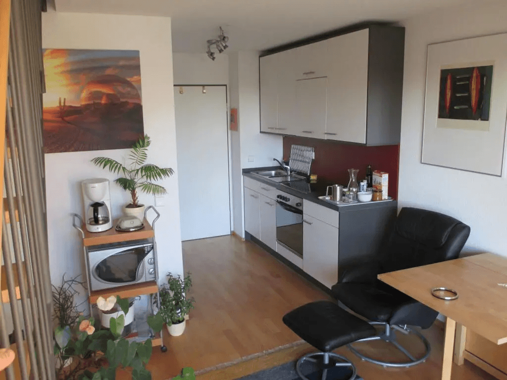 3 bedroom flat to rent, 48 m², Steckfeldstr. 3, Stuttgart, Baden-Württemberg 3 bedroom flat to rent, 48 m², Steckfeldstr. 3, Stuttgart, Baden-Württemberg