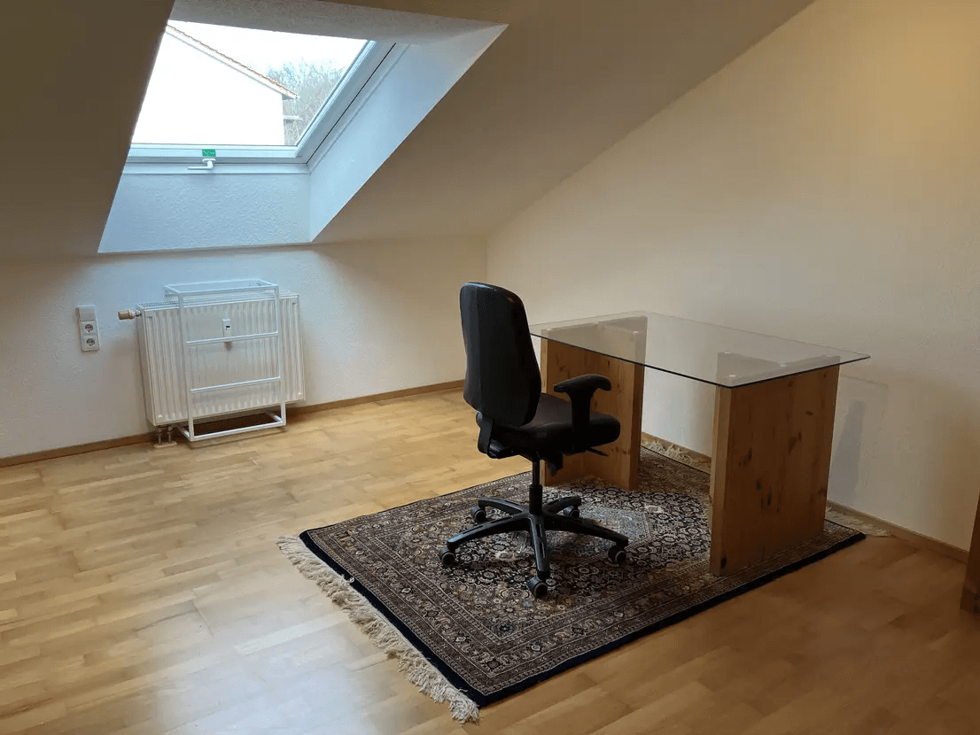 3 bedroom flat to rent, 48 m², Steckfeldstr. 3, Stuttgart, Baden-Württemberg 3 bedroom flat to rent, 48 m², Steckfeldstr. 3, Stuttgart, Baden-Württemberg
