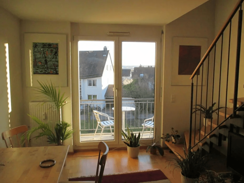 3 bedroom flat to rent, 48 m², Steckfeldstr. 3, Stuttgart, Baden-Württemberg 3 bedroom flat to rent, 48 m², Steckfeldstr. 3, Stuttgart, Baden-Württemberg