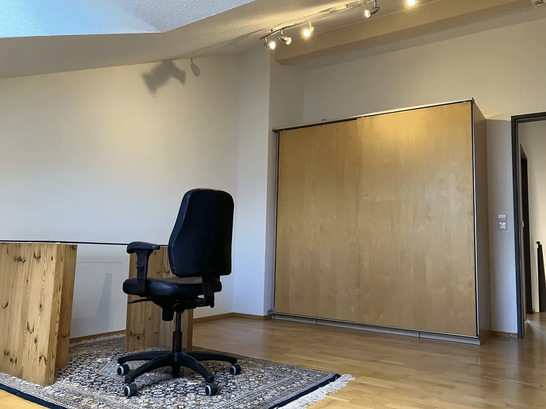 3 bedroom flat to rent, 48 m², Steckfeldstr. 3, Stuttgart, Baden-Württemberg 3 bedroom flat to rent, 48 m², Steckfeldstr. 3, Stuttgart, Baden-Württemberg