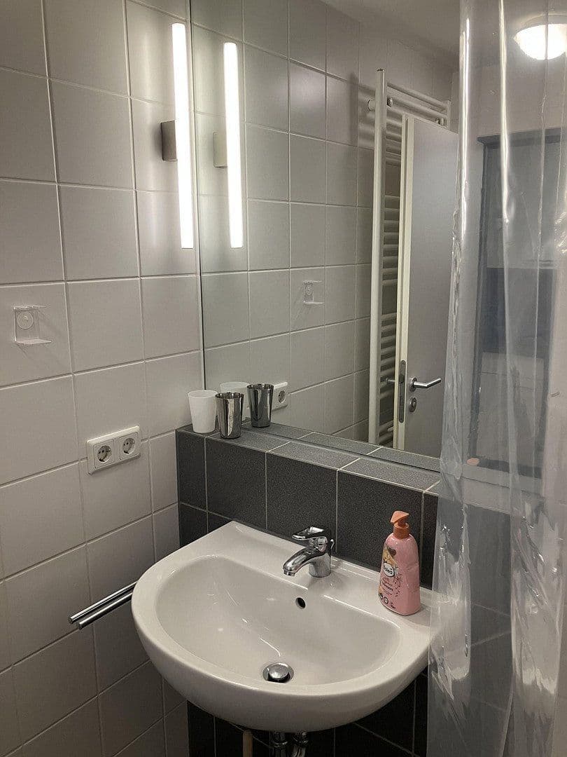 3 bedroom flat to rent, 48 m², Steckfeldstr. 3, Stuttgart, Baden-Württemberg 3 bedroom flat to rent, 48 m², Steckfeldstr. 3, Stuttgart, Baden-Württemberg