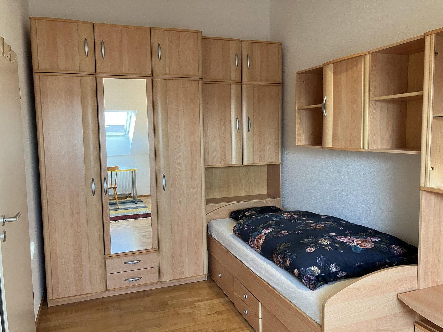 3 bedroom flat to rent, 48 m², Steckfeldstr. 3, Stuttgart, Baden-Württemberg 3 bedroom flat to rent, 48 m², Steckfeldstr. 3, Stuttgart, Baden-Württemberg