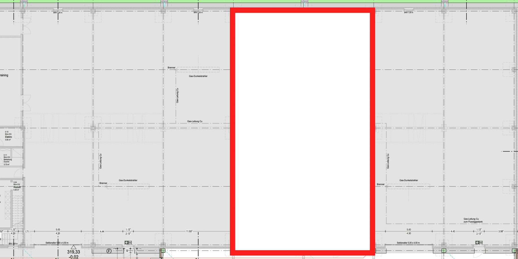 non-residential property to rent, 375 m², Flugplatzstrasse 35, Atting, Bavaria non-residential property to rent, 375 m², Flugplatzstrasse 35, Atting, Bavaria