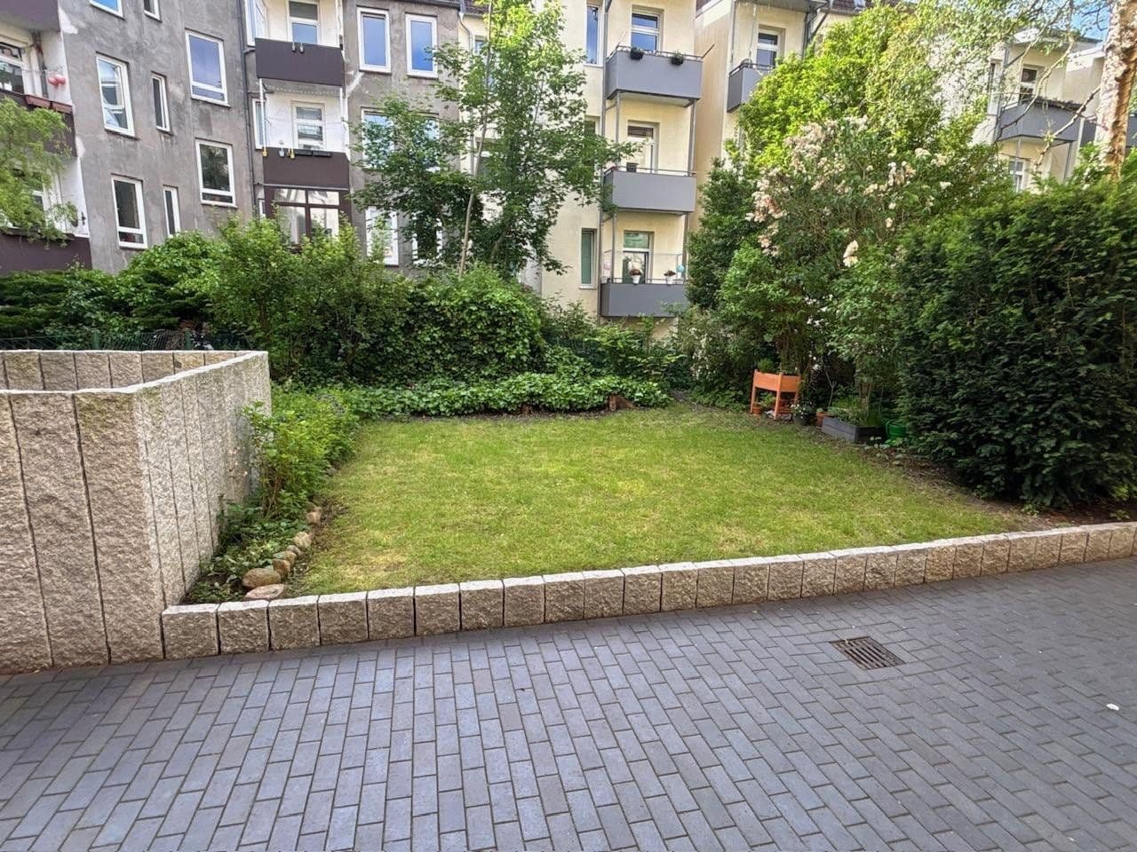 3 bedroom flat to rent, 70 m², Kiel, Schleswig-Holstein 3 bedroom flat to rent, 70 m², Kiel, Schleswig-Holstein